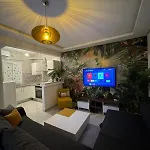 Jungle Studio