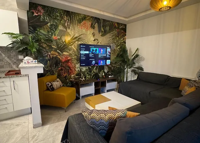 Jungle Studio